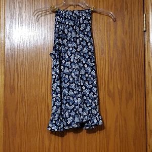 MICHAEL by Michael Kors Sleeveless Top